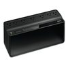 Apc Smart-UPS 600 VA Battery Backup System, 7 Outlets, 490 J BE600M1
